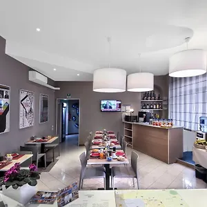 Anton&art Hotel
